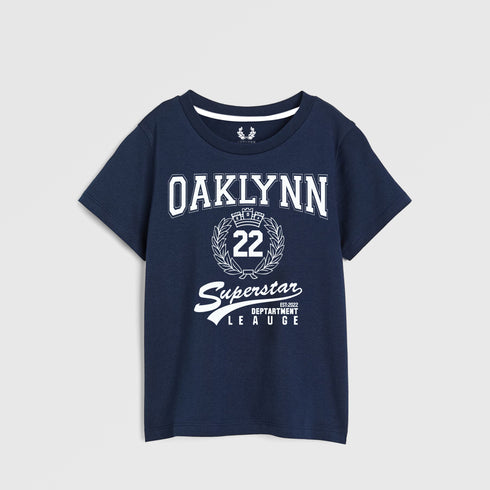 Oaklynn Graphic T-Shirt